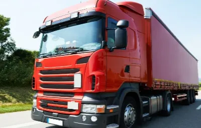 Ankara Derbent Ambar Kargo