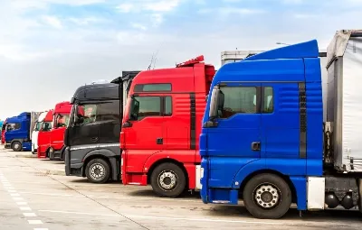 Ankara Derbent Ambar Nakliyat