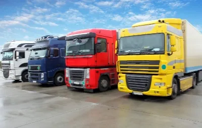 Ankara Derbent Nakliye Ambarı