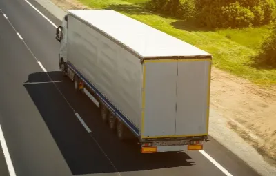 Ankara ile Derbent Arası Parça Eşya Taşıma